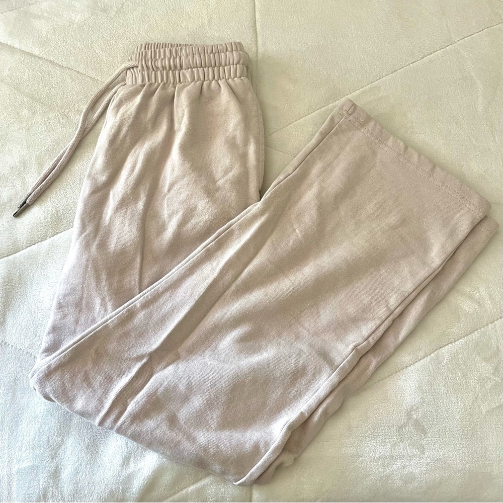 Garage, XS, Beige/Cream colored Pants